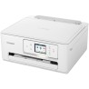 Canon PIXMA TS7650i - PSC/ A4/ WiFi/ DUPLEX/ USB/ Biela / kazety FINE