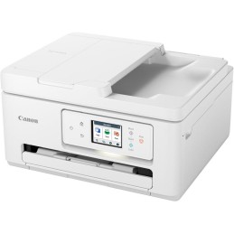 Canon PIXMA TS7750i  - PSC/ A4/ WiFi/ DUPLEX/ADF/ USB/ Bílá / kazety FINE