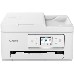 Canon PIXMA TS7750i  - PSC/ A4/ WiFi/ DUPLEX/ADF/ USB/ Bílá / kazety FINE