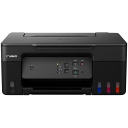CANON PIXMA G2430 / A4 / 11/6 obr./min /print+scan+copy/ 4800x1200 / USB/ černá
