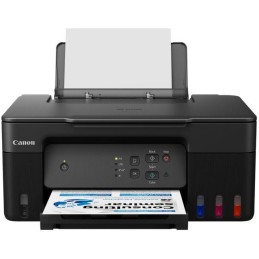 CANON PIXMA G2430 / A4 / 11/6 obr./min /print+scan+copy/ 4800x1200 / USB/ černá