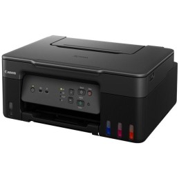 CANON PIXMA G3430 / A4/ print+scan+copy/ 11/6 ob./min/ 4800x1200 / WiFi/ USB/ černá