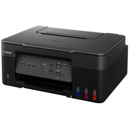 CANON PIXMA G3430 / A4/ print+scan+copy/ 11/6 ob./min/ 4800x1200 / WiFi/ USB/ černá
