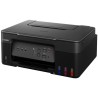 CANON PIXMA G3430 / A4 / print + scan + copy / 11/6 ob. / min / 4800x1200 / WiFi / USB / čierna