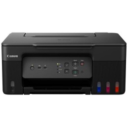 CANON PIXMA G3430 / A4/ print+scan+copy/ 11/6 ob./min/ 4800x1200 / WiFi/ USB/ černá