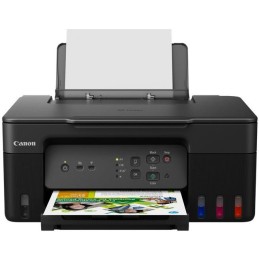 CANON PIXMA G3430 / A4/ print+scan+copy/ 11/6 ob./min/ 4800x1200 / WiFi/ USB/ černá