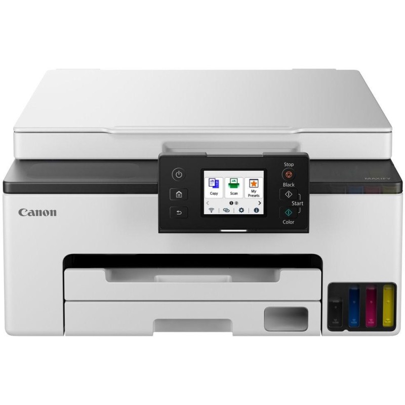 Canon Maxify GX1040/ PSC/ A4/ 600x1200/ Duplex/LAN/ WiFi/ USB