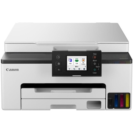 Canon Maxify GX1040/ PSC/ A4/ 600x1200/ Duplex/LAN/ WiFi/ USB