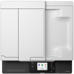 Canon Maxify GX2040/ PSC/ A4/ 600x1200/ Duplex/ADF/LAN/ WiFi/ USB