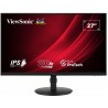 ViewSonic VG2708A-MHD / 27"/ IPS/ 16:9/ 1920x1080/ 5ms/ 250cd/m2/ DP/ HDMI/ VGA/ PIVOT/ Repro
