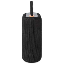 NEDIS reproduktor + mikrofon/ výkon 7 W/ výdrž 7 hodin/ do ruky/ Bluetooth/ USB-C/ černý