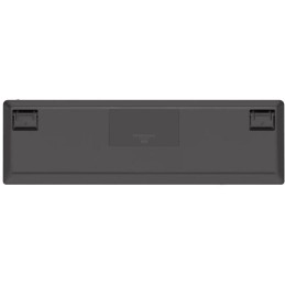 Logitech klávesnice MX Mechanical US - tactile/ bezdrátová/ Bluetooth/ USB-C/ US layout/ grafitová