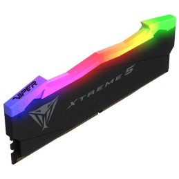 PATRIOT VIPER XTREME 5 RGB 48GB DDR5 8000MHz / DIMM / CL38 / Kit 2x 24GB