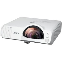 EPSON EB-L210SW WXGA/ Business Laser Projektor/ 4000 ANSI/ 2 500 000:1/ 2x HDMI/ Wi-Fi/ Miracast