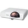 EPSON EB-L210SW WXGA/ Business Laser Projector/ 4000 ANSI/ 2,500,000:1/ 2x HDMI/ Wi-Fi/ Miracast