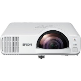 EPSON EB-L210SW WXGA/ Business Laser Projektor/ 4000 ANSI/ 2 500 000:1/ 2x HDMI/ Wi-Fi/ Miracast