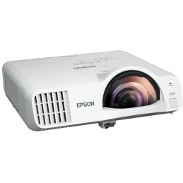 EPSON EB-L210SW WXGA/ Business Laser Projektor/ 4000 ANSI/ 2 500 000:1/ 2x HDMI/ Wi-Fi/ Miracast