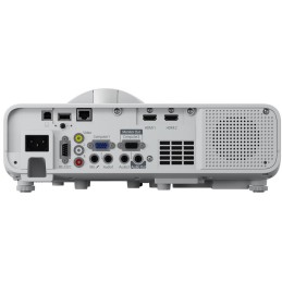 EPSON EB-L210SW WXGA/ Business Laser Projektor/ 4000 ANSI/ 2 500 000:1/ 2x HDMI/ Wi-Fi/ Miracast