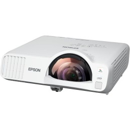 EPSON EB-L210SF FULL HD/ Business Laser Projektor/ 4000 ANSI/ 2 500 000:1/ 2x HDMI/ Wi-Fi/ Miracast