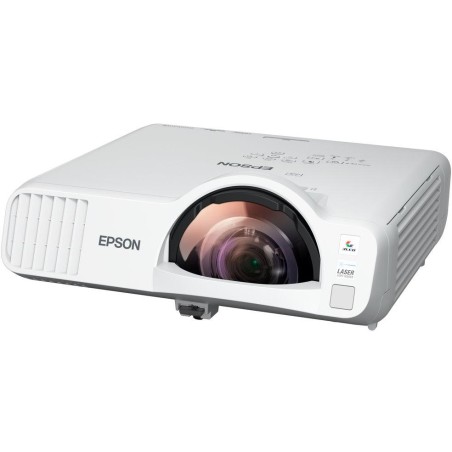 EPSON EB-L210SF FULL HD/ Business Laser Projektor/ 4000 ANSI/ 2 500 000:1/ 2x HDMI/ Wi-Fi/ Miracast