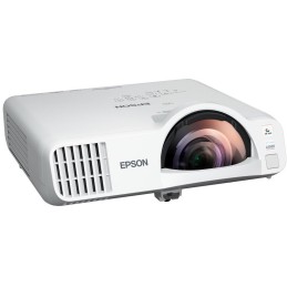 EPSON EB-L210SF FULL HD/ Business Laser Projektor/ 4000 ANSI/ 2 500 000:1/ 2x HDMI/ Wi-Fi/ Miracast