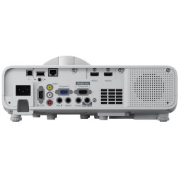 EPSON EB-L210SF FULL HD/ Business Laser Projektor/ 4000 ANSI/ 2 500 000:1/ 2x HDMI/ Wi-Fi/ Miracast