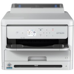 EPSON WorkForce Pro WF-M5399DW/ A4/ LCD/ Duplex/ USB/ Wi-Fi