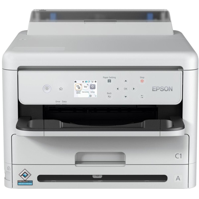 EPSON WorkForce Pro WF-M5399DW/ A4/ LCD/ Duplex/ USB/ Wi-Fi
