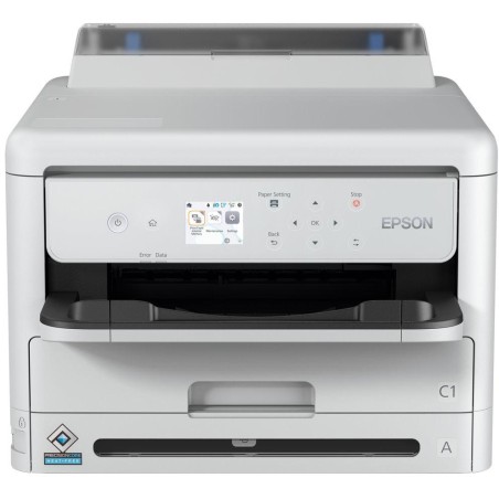 EPSON WorkForce Pro WF-M5399DW/ A4/ LCD/ Duplex/ USB/ Wi-Fi