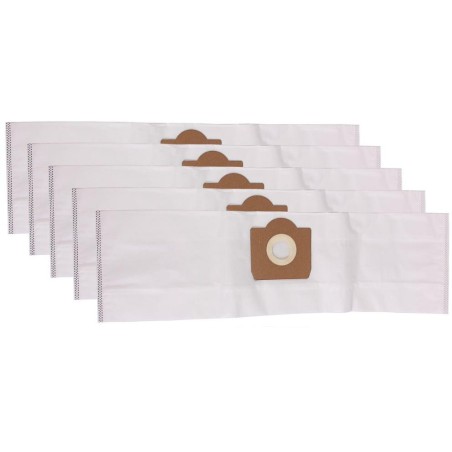 PATONA sáčky Kärcher A2201/2204/2504/3.300/5.800 - 5ks