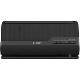 Epson skener WorkForce ES-C320W/ A4/ ADF/ 600dpi/ USB
