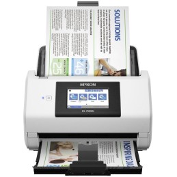 Epson skener WorkForce DS-790WN/ Dokumentový A4/ 600dpi/ ADF/ Wi-Fi