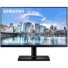 Samsung T45F 27" / FullHD 1920x1080 / 16:9 / IPS / 5ms / 75Hz / Jack/HDMI/DP/USB /PIVOT/VESA/Repro