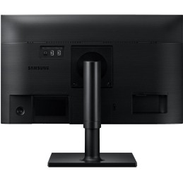 Samsung T45F 27" / FullHD 1920x1080 / 16:9 / IPS / 5ms / 75Hz / Jack/HDMI/DP/USB /PIVOT/VESA/Repro