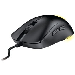 GENIUS GX GAMING Scorpion M500/ drátová/ RGB podsvícení/ 1200-3600 dpi/ USB/ 6tlačítek/ černá