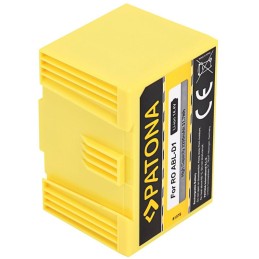 PATONA baterie pro robotický vysavač iRobot i7/i4/i3/e5/e6 14,4V 2200mAh Li-lon