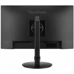 ViewSonic VG2408A / 24"/ IPS/ 16:9/ 1920x1080/ 5ms/ 250cd/m2/ DP/ HDMI/ VGA/2+1 USB/ PIVOT