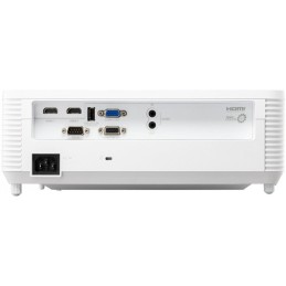 ViewSonic PA700S/ SVGA/ DLP projektor/ 4500 ANSI/ 12500:1/ Repro/ VGA/ HDMI x2/ USB/ RS232/ monitor out