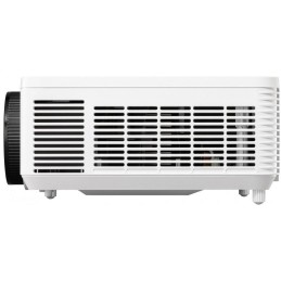 ViewSonic PA700W/ WXGA/ DLP projektor/ 4500 ANSI/ 12500:1/ Repro/ VGA/ HDMI x2/ USB/ RS232/ monitor out