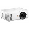 ViewSonic PX704HD / Full HD 1080p/ DLP-Projektor/ 4000 ANSI/ 22000:1/ Repro/ HDMIx2/ USB/ RS232/
