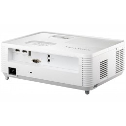 ViewSonic PX704HD / Full HD 1080p/ DLP projektor/ 4000 ANSI/ 22000:1/ Repro/ HDMIx2/ USB/ RS232/