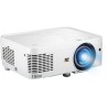 ViewSonic LS560WH / WXGA 1280x800 krótki/ Projektor DLP LED/ 3000 ANSI/ 3000000:1/ Repro/ HDMI/ RS232 / IPX5/ RJ45/ 360°