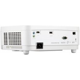ViewSonic LS560WH / WXGA 1280x800 short/ DLP LED projektor/ 3000 ANSI/ 3000000:1/ Repro/ HDMI/ RS232 / IPX5/ RJ45/ 360°
