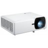 ViewSonic LS751HD/ 1920x1080 / LASER projector / 5000 ANSI / 3000000:1/ Repro/ 2x HDMI/ RS232 / RJ45/ USB