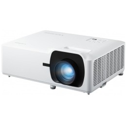 ViewSonic LS751HD/ 1920x1080 / LASER projektor / 5000 ANSI / 3000000:1/ Repro/ 2x HDMI/ RS232 / RJ45/ USB