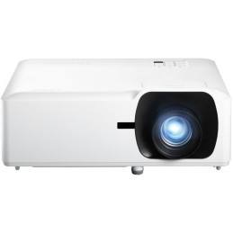 ViewSonic LS751HD/ 1920x1080 / LASER projektor / 5000 ANSI / 3000000:1/ Repro/ 2x HDMI/ RS232 / RJ45/ USB