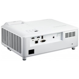 ViewSonic LS751HD/ 1920x1080 / LASER projektor / 5000 ANSI / 3000000:1/ Repro/ 2x HDMI/ RS232 / RJ45/ USB