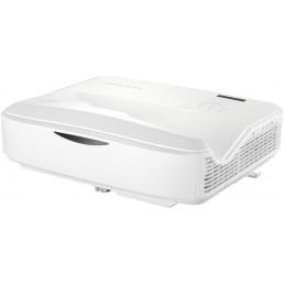 ViewSonic LS832WU/ 1920x1200 ultrashort / LASER projektor / 5000 ANSI / 3000000:1/ Repro/ 2x HDMI/ RS232 / RJ45/ USB