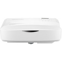 ViewSonic LS832WU/ 1920x1200 ultrashort / LASER projektor / 5000 ANSI / 3000000:1/ Repro/ 2x HDMI/ RS232 / RJ45/ USB