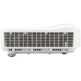 ViewSonic LS832WU/ 1920x1200 ultrashort / LASER projektor / 5000 ANSI / 3000000:1/ Repro/ 2x HDMI/ RS232 / RJ45/ USB